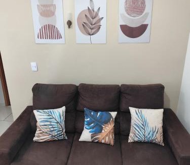 Botucatu Apartamento | Apartamento Green Home