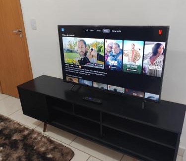 Botucatu Apartamento | Apartamento Green Home