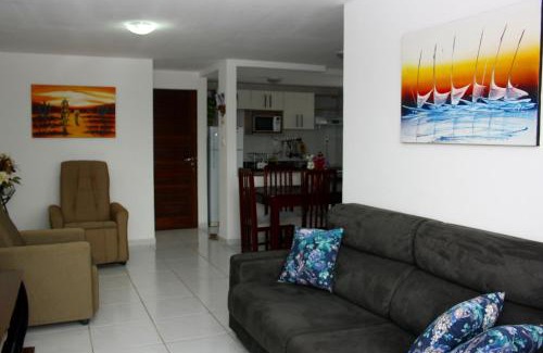 Expedicionarios Apartamento | Apartamento Green Park