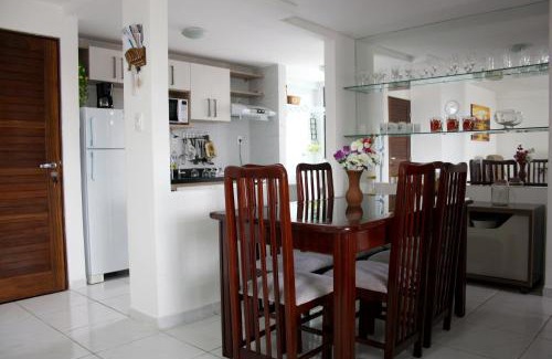 Expedicionarios Apartamento | Apartamento Green Park