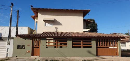 Mariricu Apartamento | Apartamento Guriri Verão