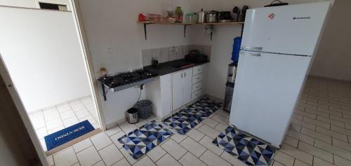 Mariricu Apartamento | Apartamento Guriri Verão