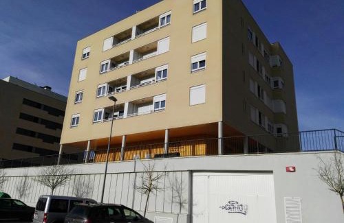 Aoiz Apartamento | APARTAMENTO HARINERA-AOIZ