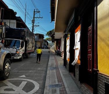 Soacha Apartamento | Apartamento Hayalón