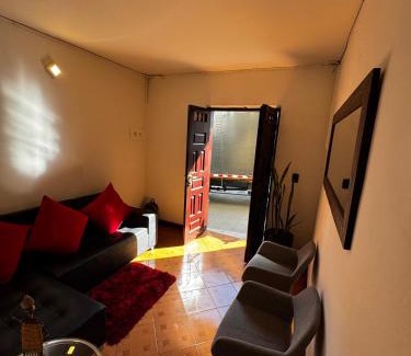 Soacha Apartamento | Apartamento Hayalón