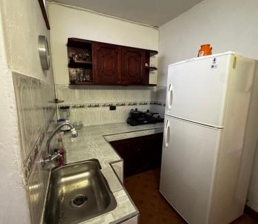 Soacha Apartamento | Apartamento Hayalón