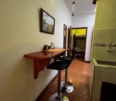 Soacha Apartamento | Apartamento Hayalón