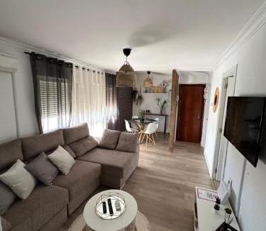 Huelva Apartamento | Apartamento Henko
