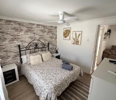 Huelva Apartamento | Apartamento Henko