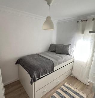 Huelva Apartamento | Apartamento Henko