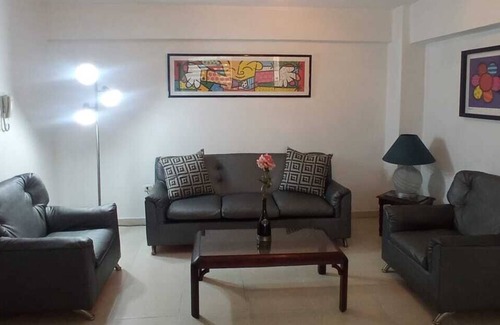 Naguanagua Condominio | Apartamento Hermoso y Acogedor, en lugar privigeliado de Valencia, Venezuela