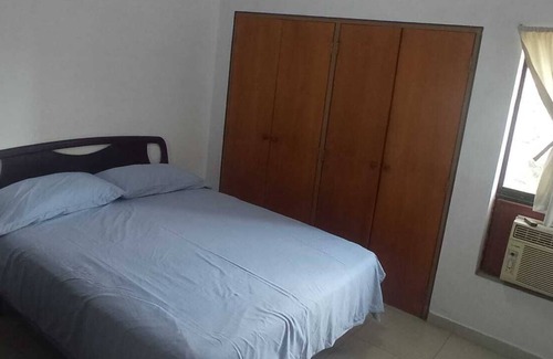 Naguanagua Condominio | Apartamento Hermoso y Acogedor, en lugar privigeliado de Valencia, Venezuela