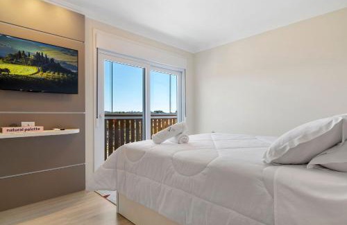 Canela Apartamento | Apartamento HodsPrime com 2 Suítes by Achei