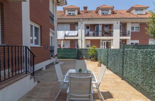 Escobedo Apartamento | Apartamento Holidea El rincón de Arce