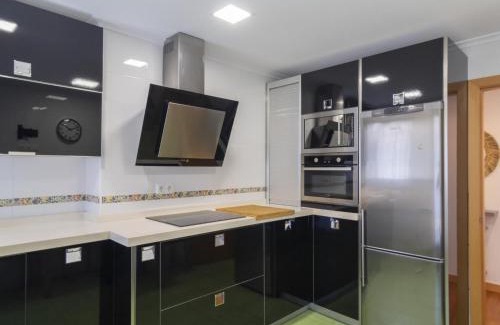 Escobedo Apartamento | Apartamento Holidea El rincón de Arce