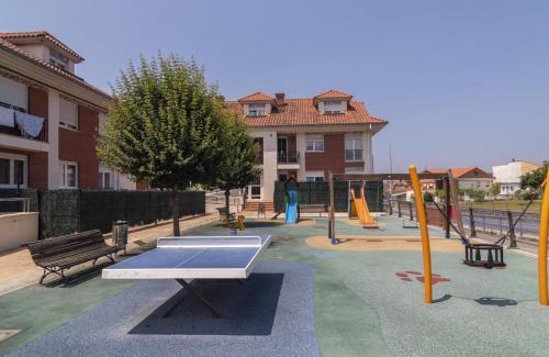 Escobedo Apartamento | Apartamento Holidea El rincón de Arce