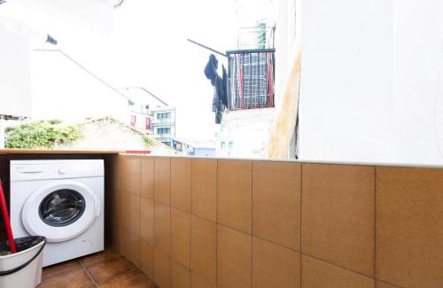 La Marina Apartamento | Apartamento Hondarribia centro