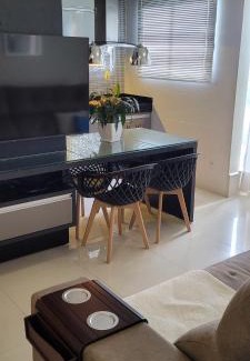 Plano Diretor Sul Apartamento | Apartamento Horizonte Azul, vista lago, próximo ao shopping