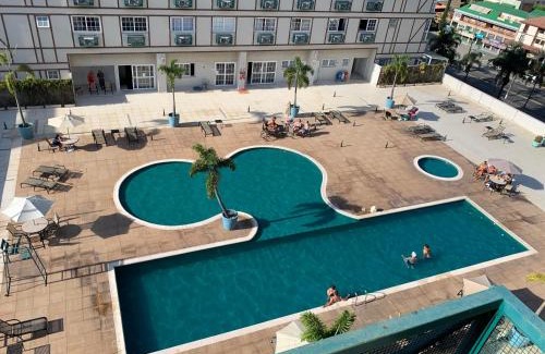 Araras Apartamento | Apartamento Hotel Itaipava Petropolis