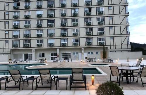 Araras Apartamento | Apartamento Hotel Itaipava Petropolis