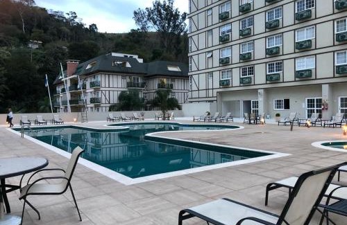 Araras Apartamento | Apartamento Hotel Itaipava Petropolis