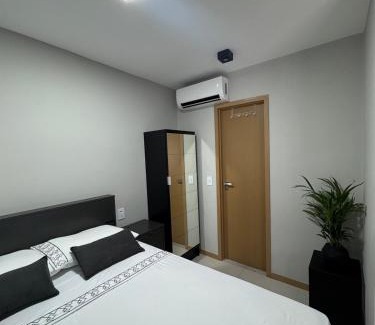 Federacao Apartamento | Apartamento - House Federação