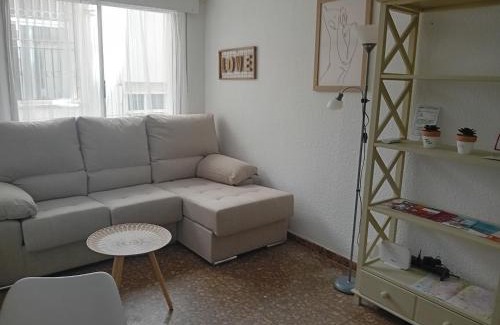 Huelva Apartamento | Apartamento Huelva Centro