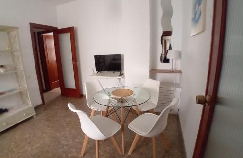 Huelva Apartamento | Apartamento Huelva Centro