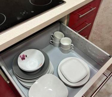 Distrito Noroeste Apartamento | Apartamento HZ Renfe