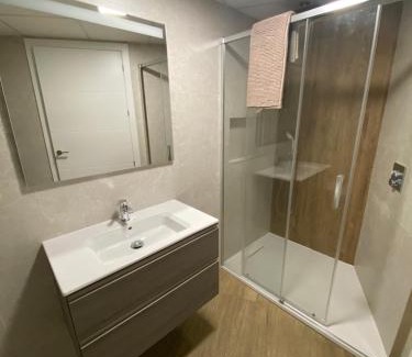 Caravaca de la Cruz Apartamento | Apartamento Isabel