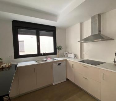 Caravaca de la Cruz Apartamento | Apartamento Isabel