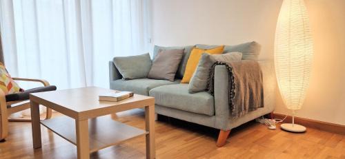Ribadedeva Apartamento | Apartamento I&F Colombres by Casas de Los Picos