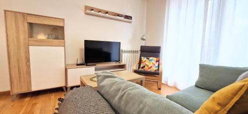 Ribadedeva Apartamento | Apartamento I&F Colombres by Casas de Los Picos