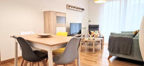 Ribadedeva Apartamento | Apartamento I&F Colombres by Casas de Los Picos