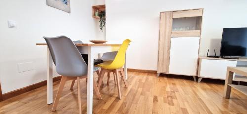 Ribadedeva Apartamento | Apartamento I&F Colombres by Casas de Los Picos