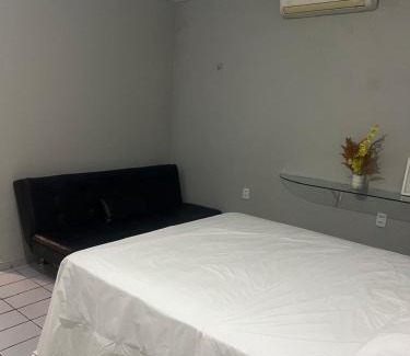 Icarai Apartamento | Apartamento Icaraí prox ao cumbuco