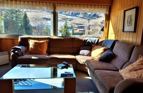La Molina Apartamento | Apartamento ideal para familias en la Molina