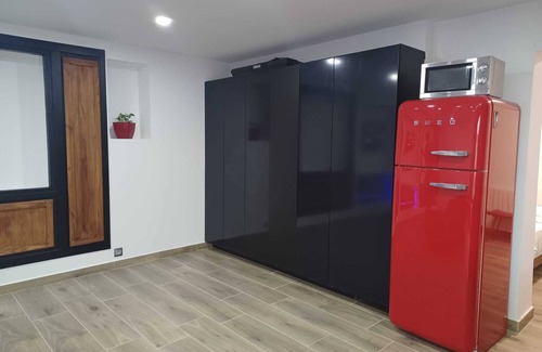 Tarrega Apartamento | Apartamento ideal Teletrabajo, espacio para niños y animales