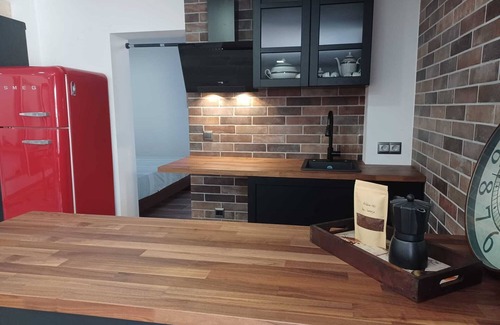 Tarrega Apartamento | Apartamento ideal Teletrabajo, espacio para niños y animales