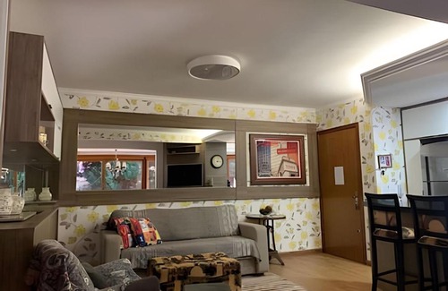 Bavaria Apartamento | Apartamento Ile De France By Cia da Temporada