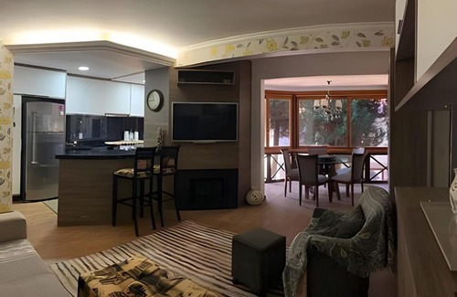 Bavaria Apartamento | Apartamento Ile De France By Cia da Temporada
