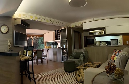 Bavaria Apartamento | Apartamento Ile De France By Cia da Temporada