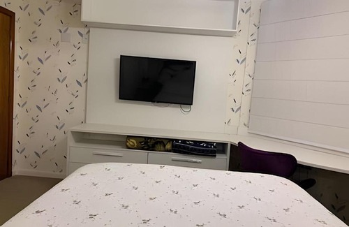Bavaria Apartamento | Apartamento Ile De France By Cia da Temporada