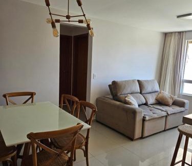 Sao Domingos Apartamento | Apartamento Ilhéus