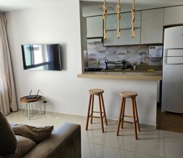 Sao Domingos Apartamento | Apartamento Ilhéus