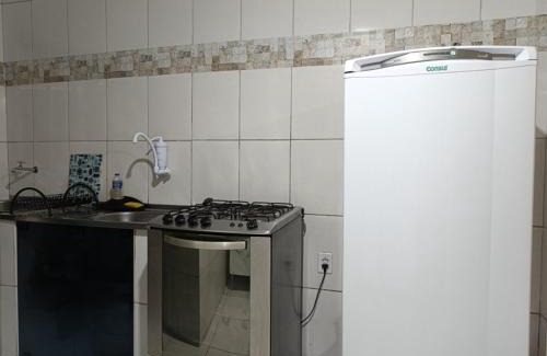 Belem Apartamento | Apartamento ilha mosqueiro