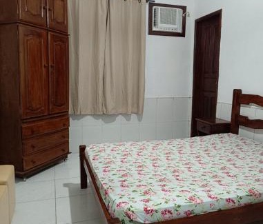 Belem Apartamento | Apartamento ilha mosqueiro