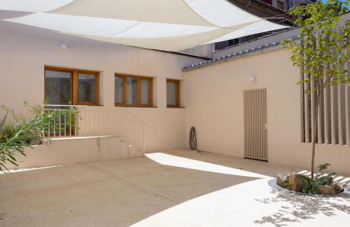 Siguenza Apartamento | Apartamento Imón en ElMolinoDeLaSal de Sigüenza