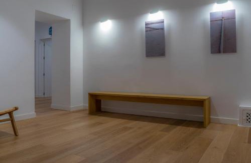 Siguenza Apartamento | Apartamento Imón en ElMolinoDeLaSal de Sigüenza