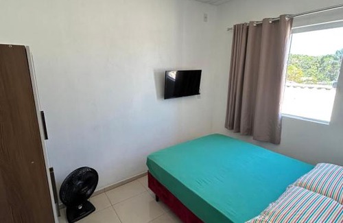 Sagrada Familia Apartamento | Apartamento Imbituba
